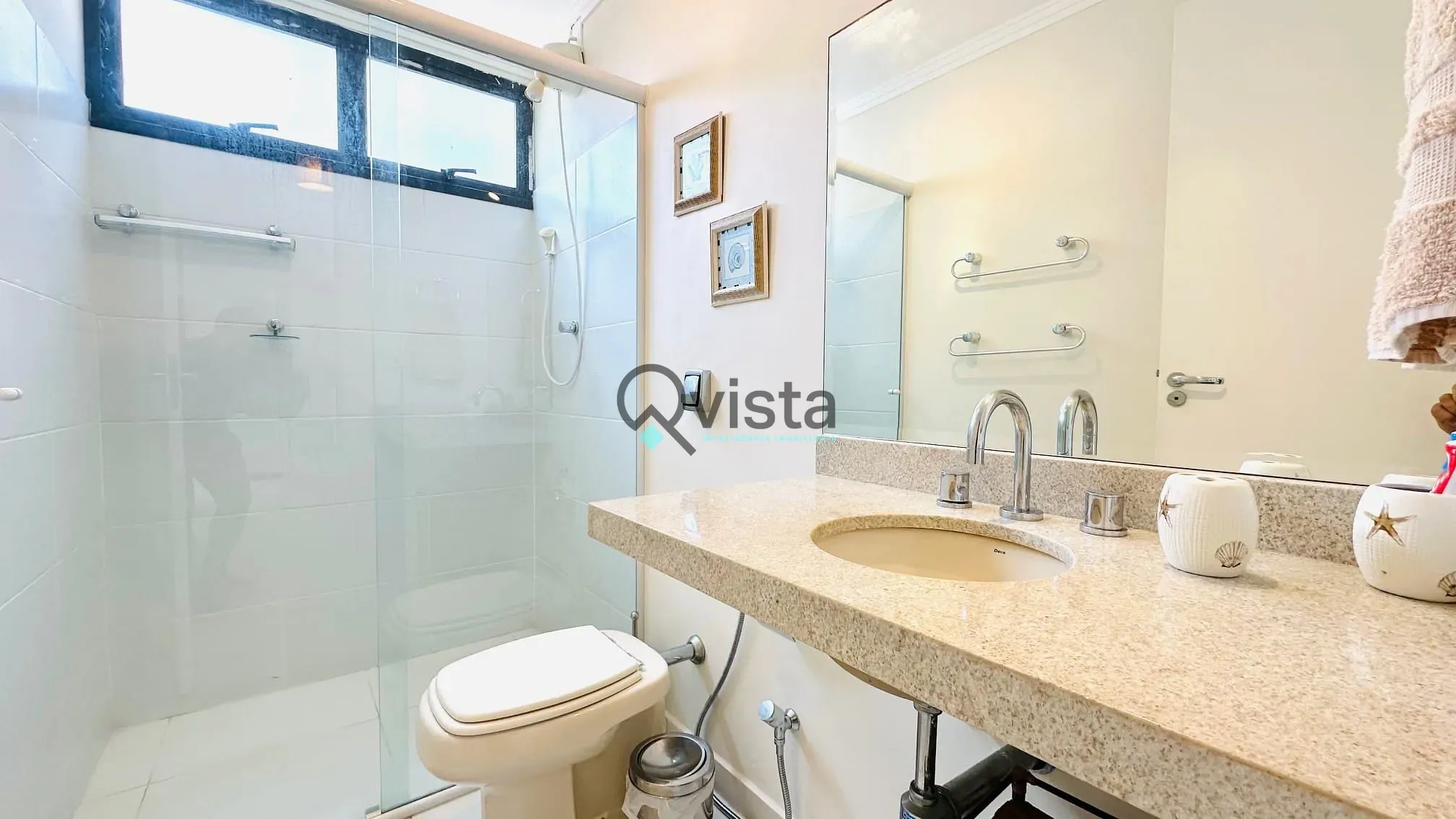 Apartamento, 2 quartos, 66 m² - Foto 10