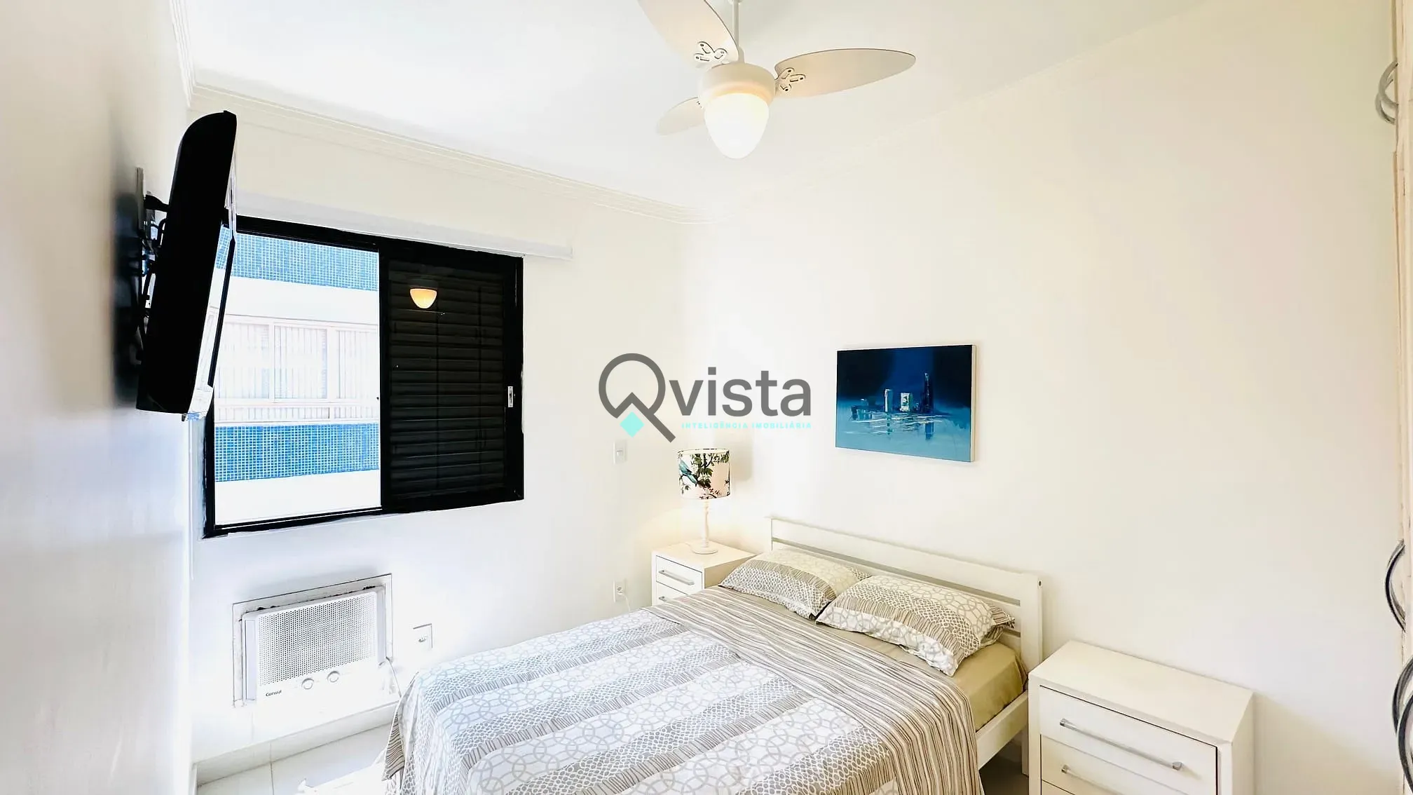 Apartamento, 2 quartos, 66 m² - Foto 11