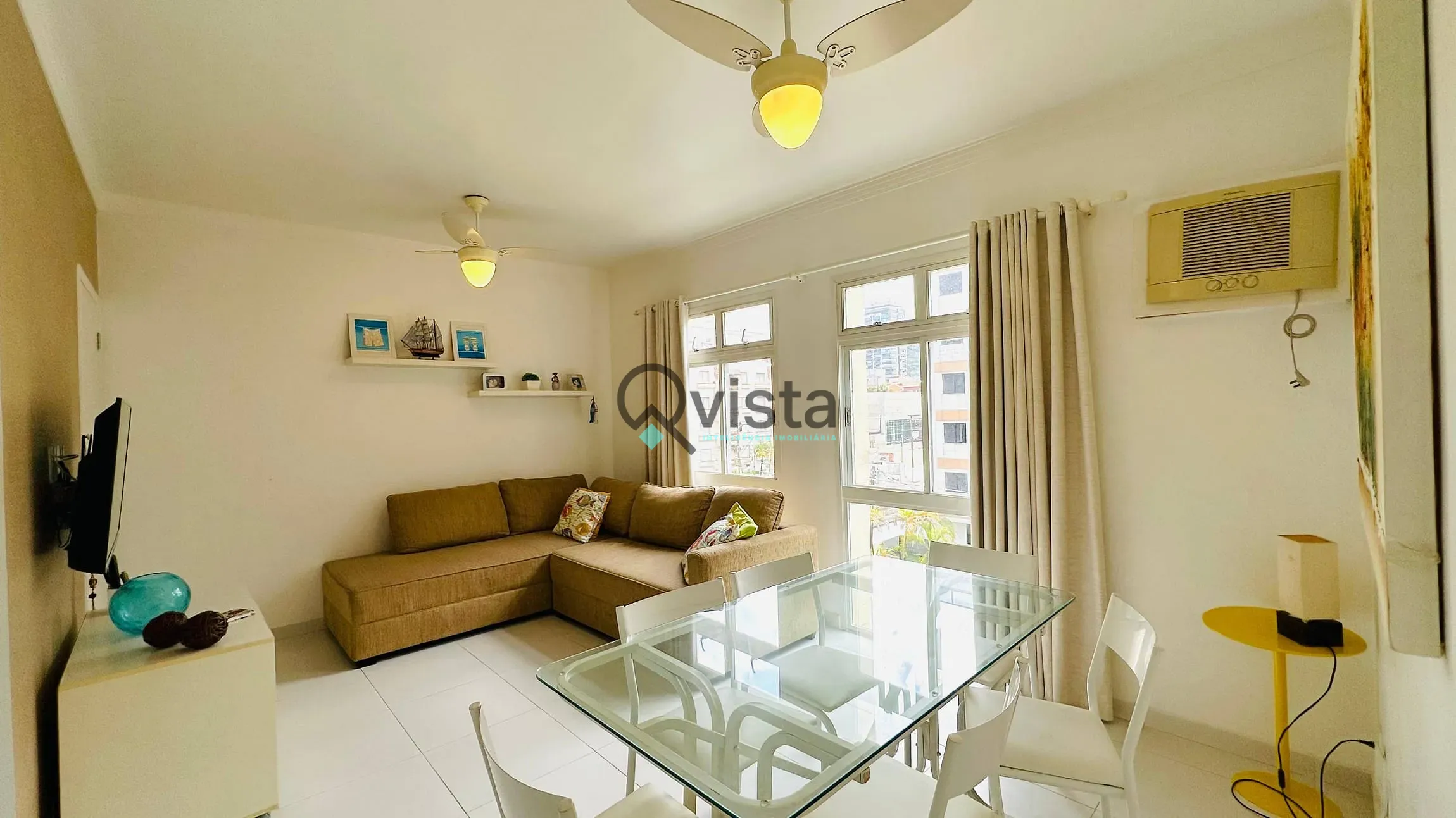 Apartamento, 2 quartos, 66 m² - Foto 3
