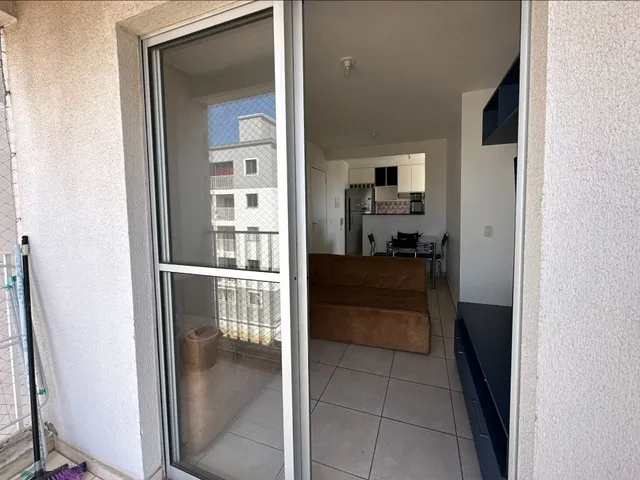 Apartamento 2 quartos e 1 banheiro, à venda, no bairro Engenho Nogueira em Belo Horizonte