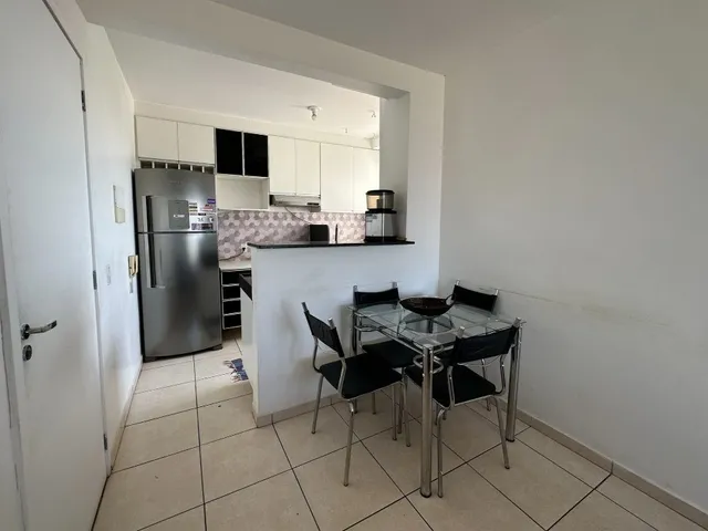 Apartamento 2 quartos e 1 banheiro, à venda, no bairro Engenho Nogueira em Belo Horizonte