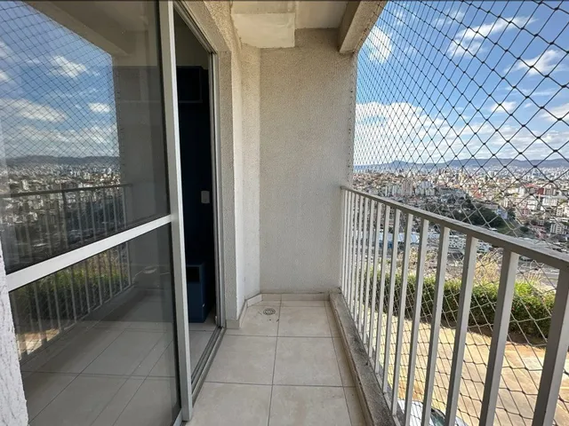 Apartamento 2 quartos e 1 banheiro, à venda, no bairro Engenho Nogueira em Belo Horizonte