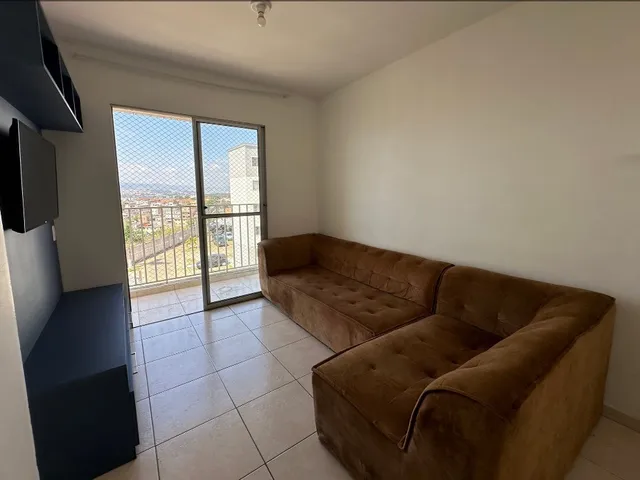 Apartamento 2 quartos e 1 banheiro, à venda, no bairro Engenho Nogueira em Belo Horizonte