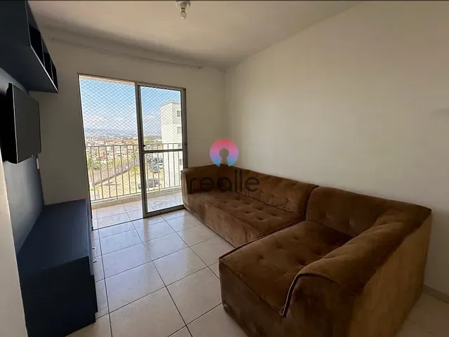Apartamento 2 quartos e 1 banheiro, à venda, no bairro Engenho Nogueira em Belo Horizonte