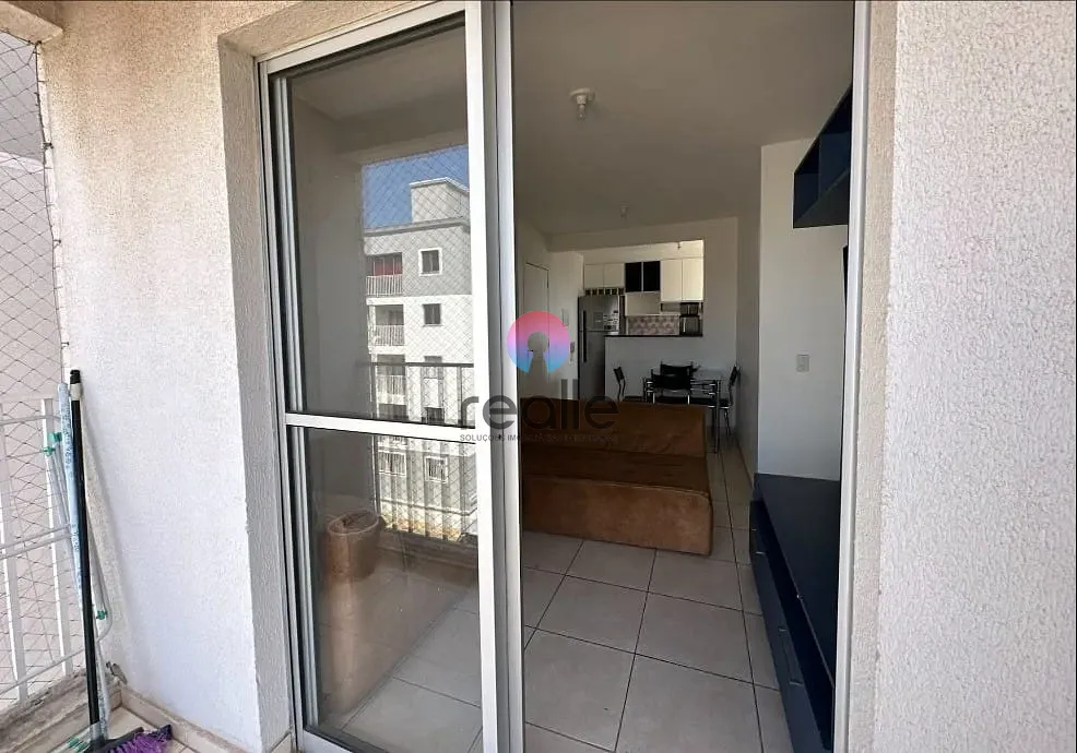 Apartamento, 2 quartos, 47 m² - Foto 3