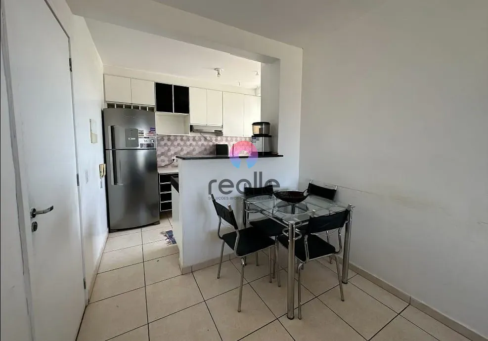 Apartamento, 2 quartos, 47 m² - Foto 5