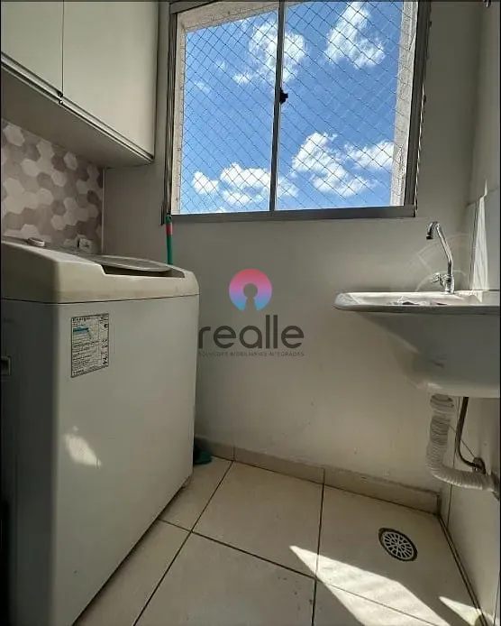 Apartamento, 2 quartos, 47 m² - Foto 16