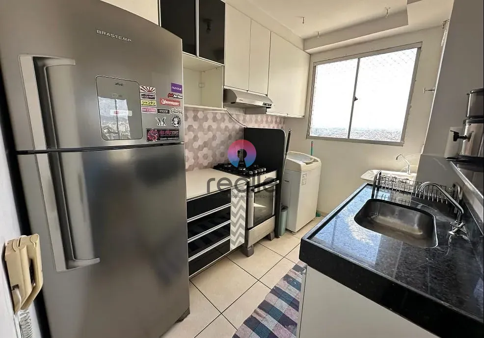 Apartamento, 2 quartos, 47 m² - Foto 6