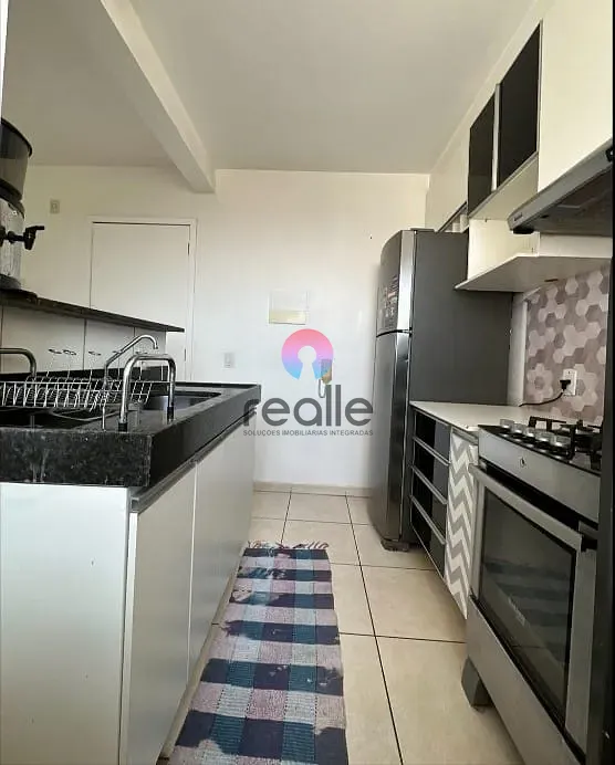 Apartamento, 2 quartos, 47 m² - Foto 7