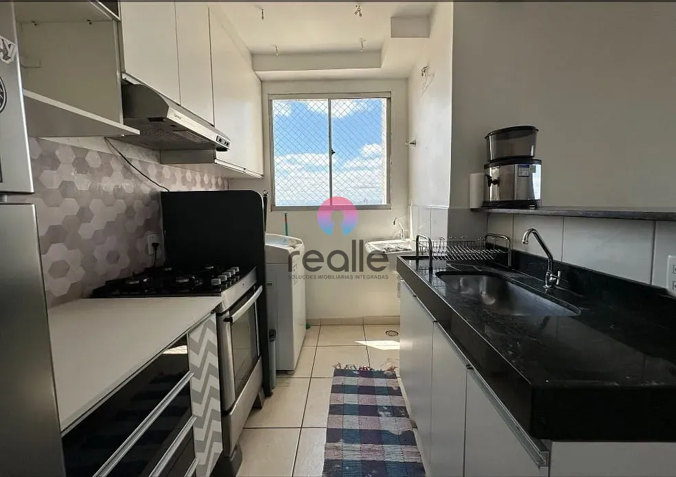 Apartamento, 2 quartos, 47 m² - Foto 8