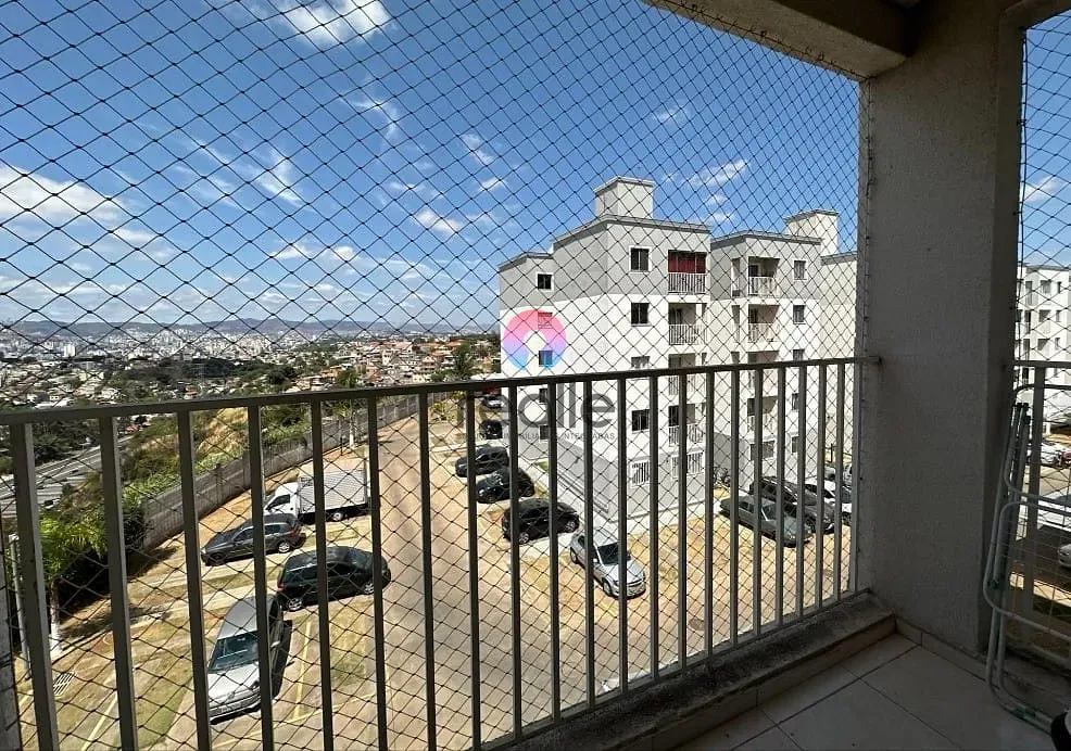 Apartamento, 2 quartos, 47 m² - Foto 9