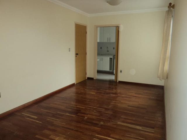 Foto do Apartamento - Apartamento à venda 2 Quartos, 1 Suite, 1 Vaga, 64M², Jardim das Colinas, São José dos Campos - SP | Colinas de São José | RUSSI IMÓVEIS