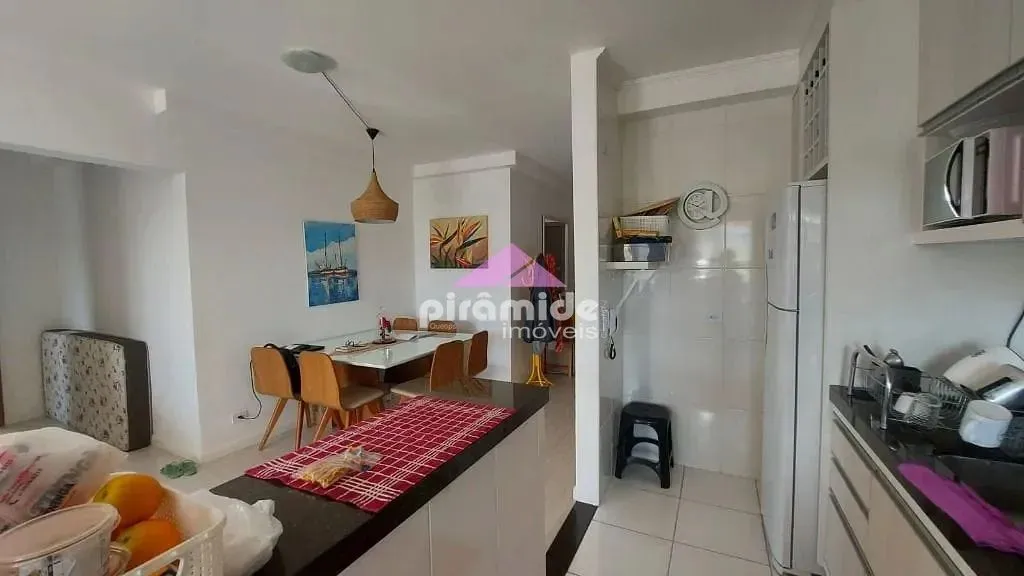 Apartamento, 2 quartos, 65 m² - Foto 2