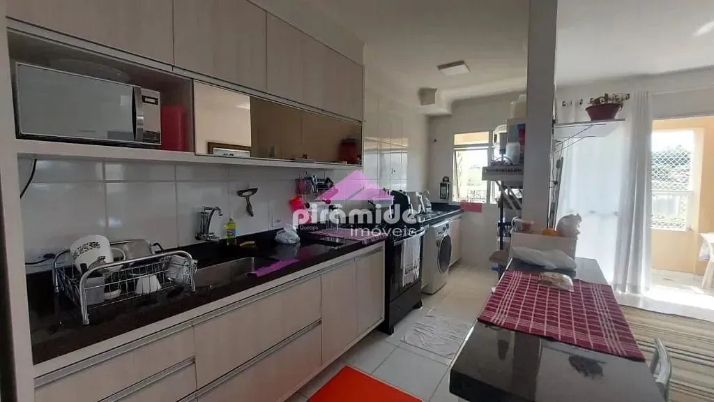Apartamento, 2 quartos, 65 m² - Foto 5
