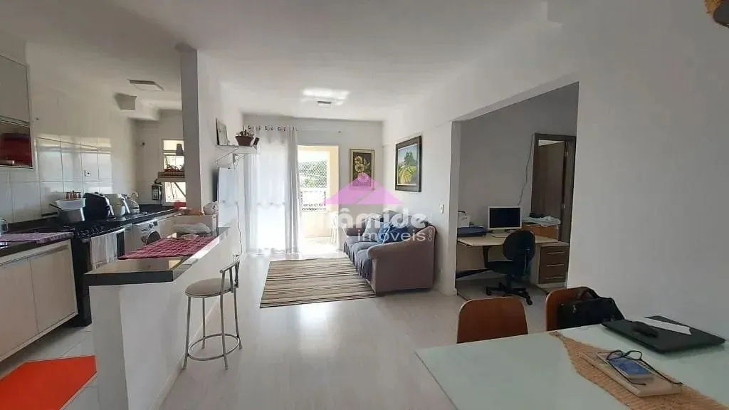 Apartamento, 2 quartos, 65 m² - Foto 3