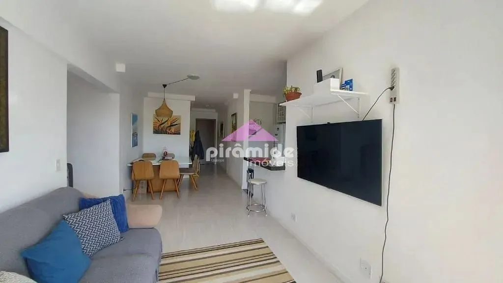 Apartamento, 2 quartos, 65 m² - Foto 1