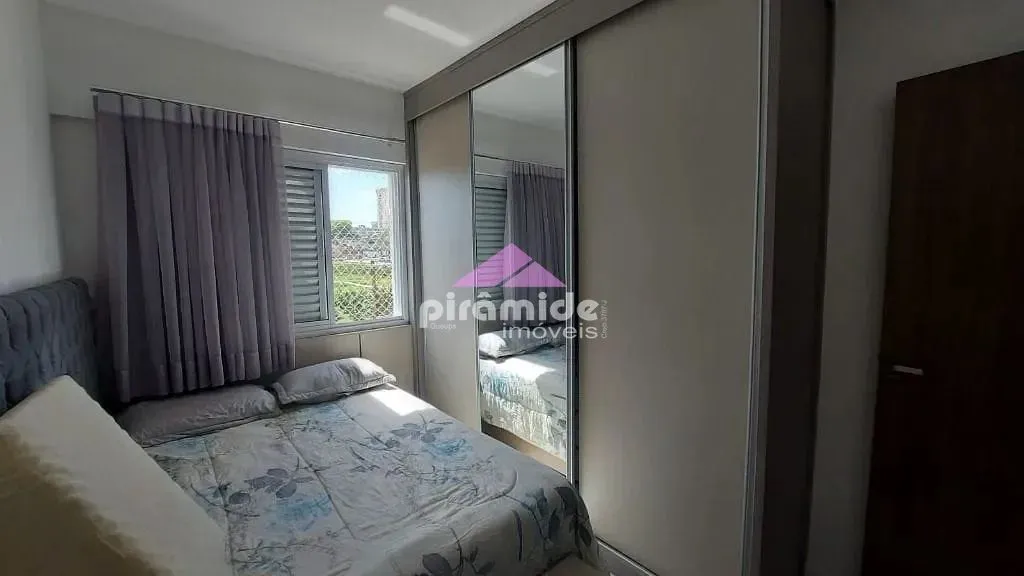 Apartamento, 2 quartos, 65 m² - Foto 10
