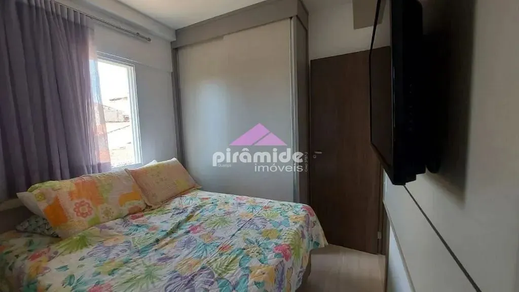 Apartamento, 2 quartos, 65 m² - Foto 8
