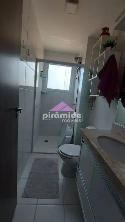 Apartamento, 2 quartos, 65 m² - Foto 11