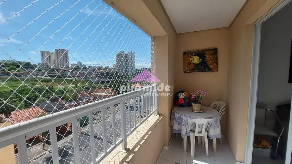 Apartamento, 2 quartos, 65 m² - Foto 6