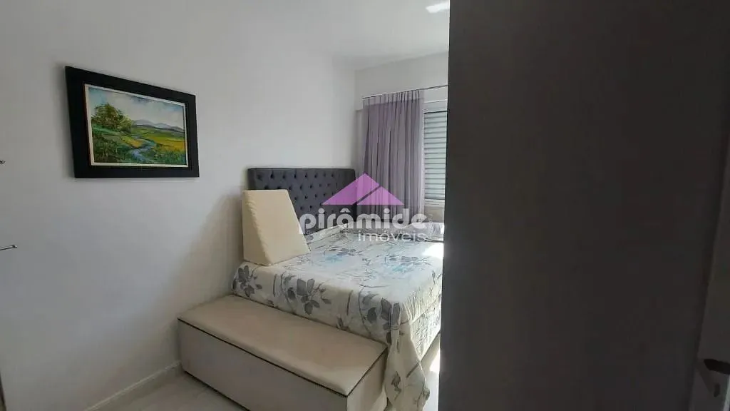 Apartamento, 2 quartos, 65 m² - Foto 12
