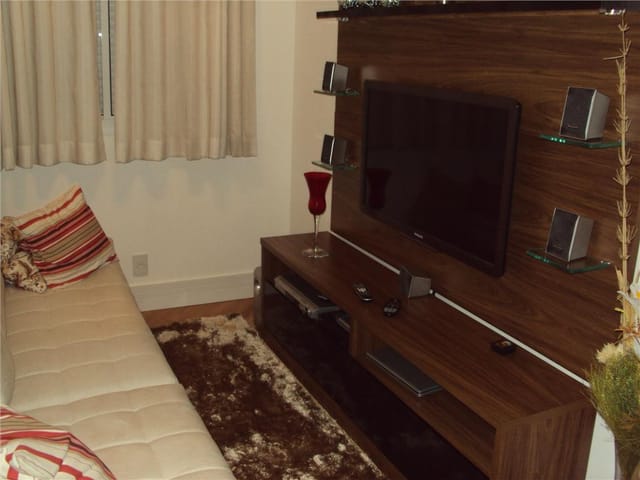 Foto do Apartamento - Apartamento residencial à venda, Vila das Mercês, São Paulo. | ZONA LESTE IMÓVEIS