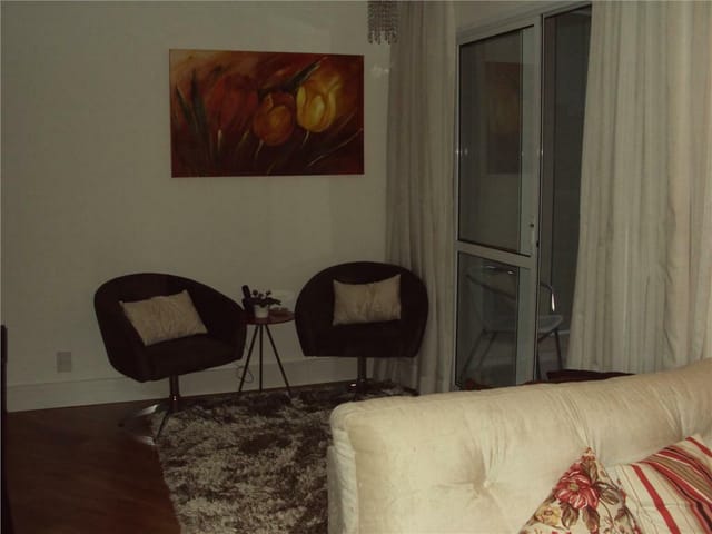 Foto do Apartamento - Apartamento residencial à venda, Vila das Mercês, São Paulo. | ZONA LESTE IMÓVEIS