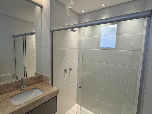 Apartamento 3 quartos e 4 banheiros, à venda, no bairro Setor Bueno em Goiânia