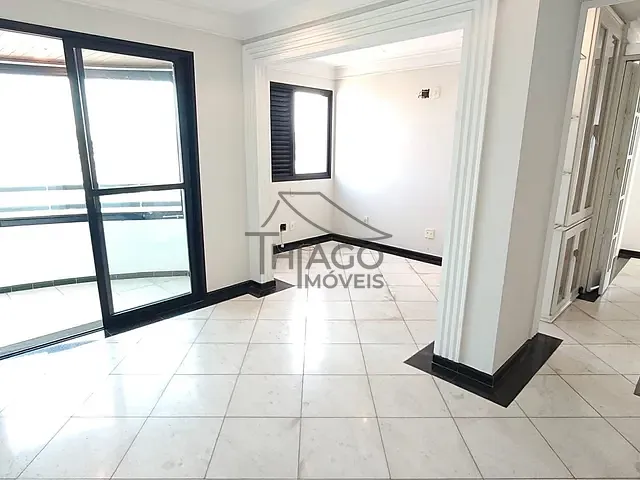 Apartamento com 83m² 3 quartos e 3 banheiros, à venda, no bairro Mooca em São Paulo