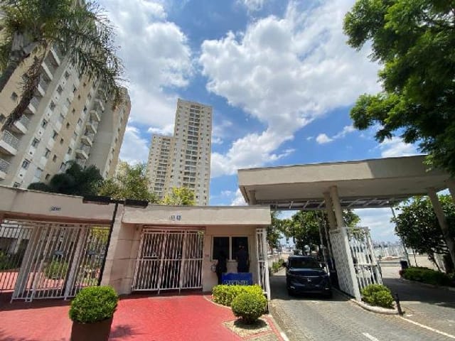 Foto do Apartamento - Apartamento à venda 2 Quartos, 1 Vaga, 126M², PARQUE TABOAO, TABOAO DA SERRA - SP | Imobiliária Compare