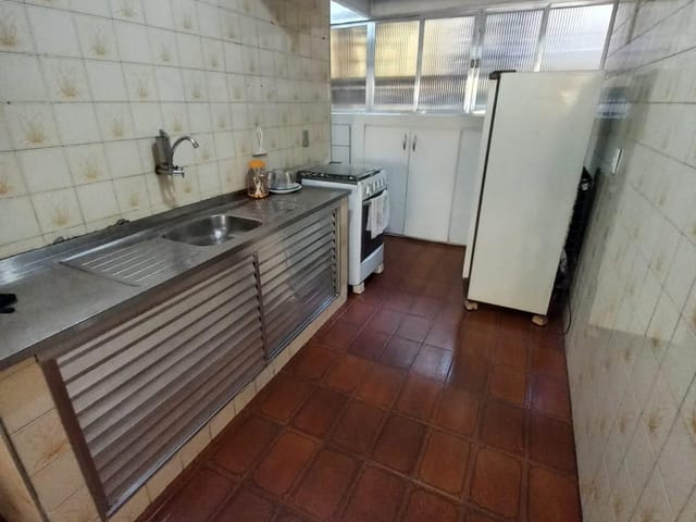 Foto do Apartamento - 🏡 Excelente apartamento à Venda no Condomínio Paraná, com 3 dormitórios e uma vaga de garagem na região do Parque Cecap, Guarulhos/SP | Imobiliária Compare