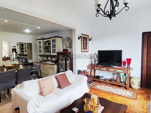 Apartamento 3 quartos e 2 banheiros, à venda, no bairro Jardim Paulista em São Paulo