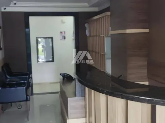 Apartamento 3 quartos e 2 banheiros, para alugar, no bairro Jardim das Américas em Guarapuava