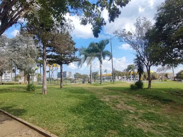Apartamento 3 quartos e 2 banheiros, para alugar, no bairro Jardim das Américas em Guarapuava