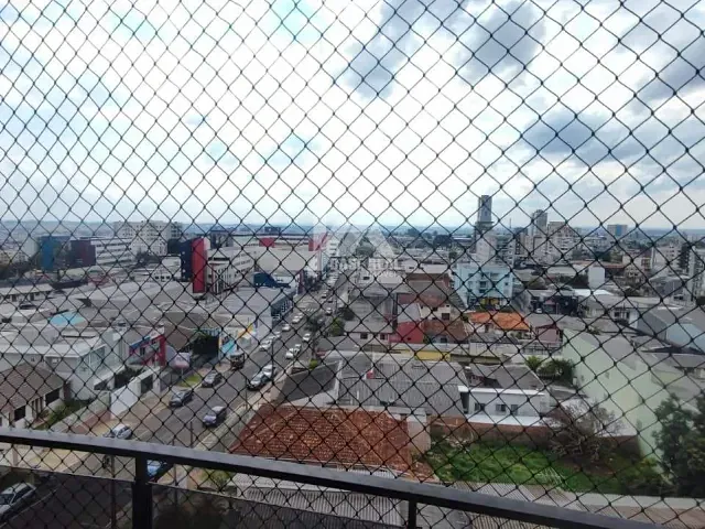 Apartamento 3 quartos e 2 banheiros, para alugar, no bairro Jardim das Américas em Guarapuava