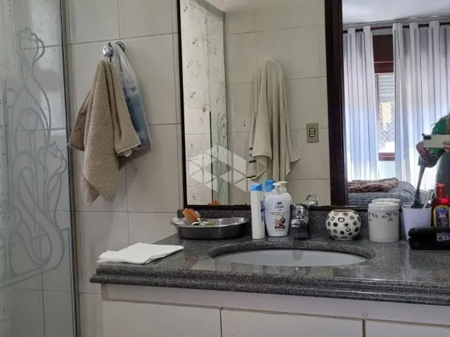 Apartamento 3 quartos e 2 banheiros, à venda, no bairro Pio X em Caxias do Sul