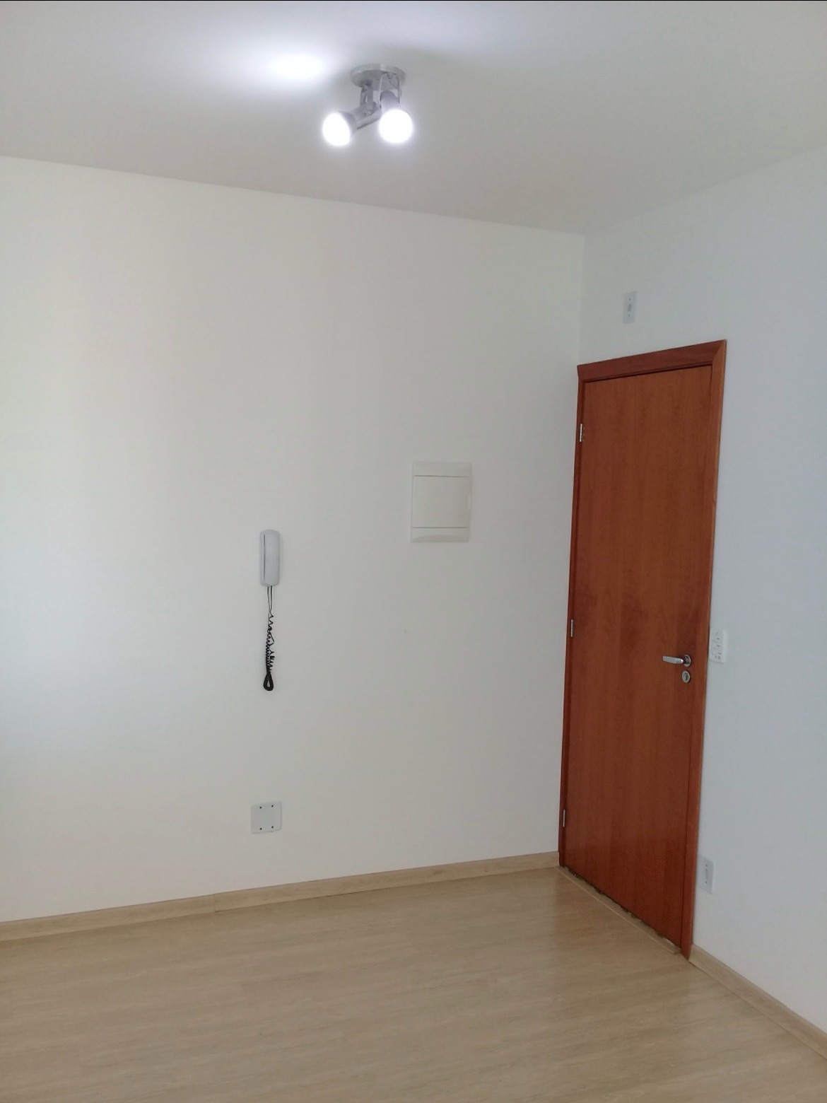 Apartamento, 2 quartos, 52 m² - Foto 9