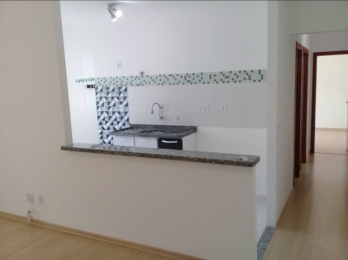 Apartamento, 2 quartos, 52 m² - Foto 10