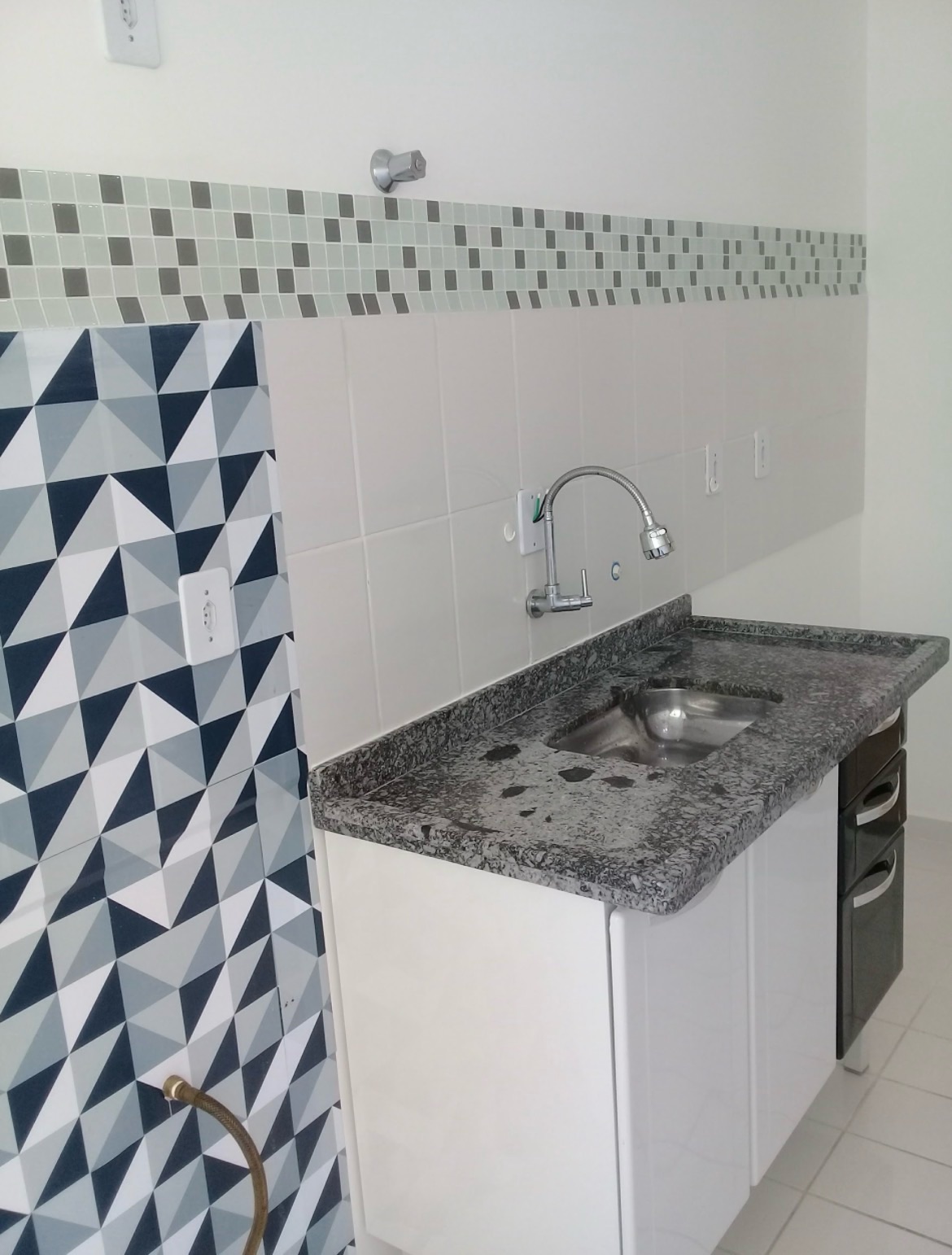 Apartamento, 2 quartos, 52 m² - Foto 11