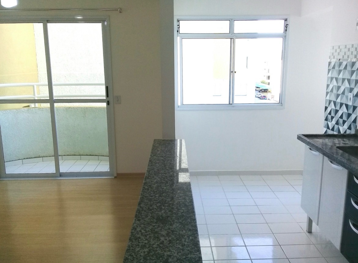 Apartamento, 2 quartos, 52 m² - Foto 7