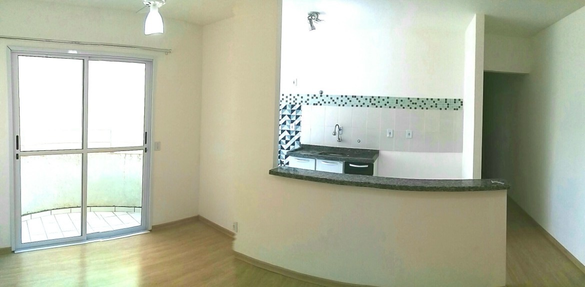 Apartamento, 2 quartos, 52 m² - Foto 6