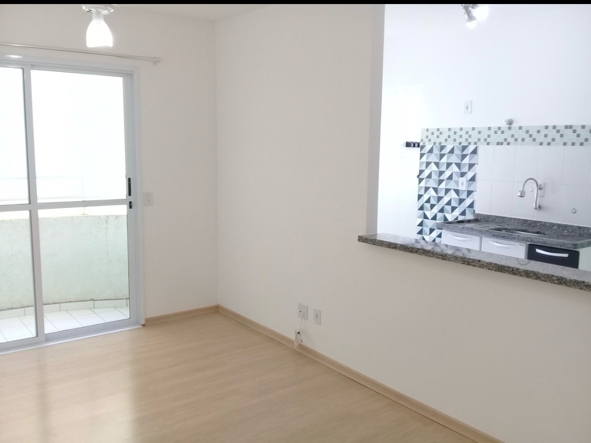 Apartamento, 2 quartos, 52 m² - Foto 2