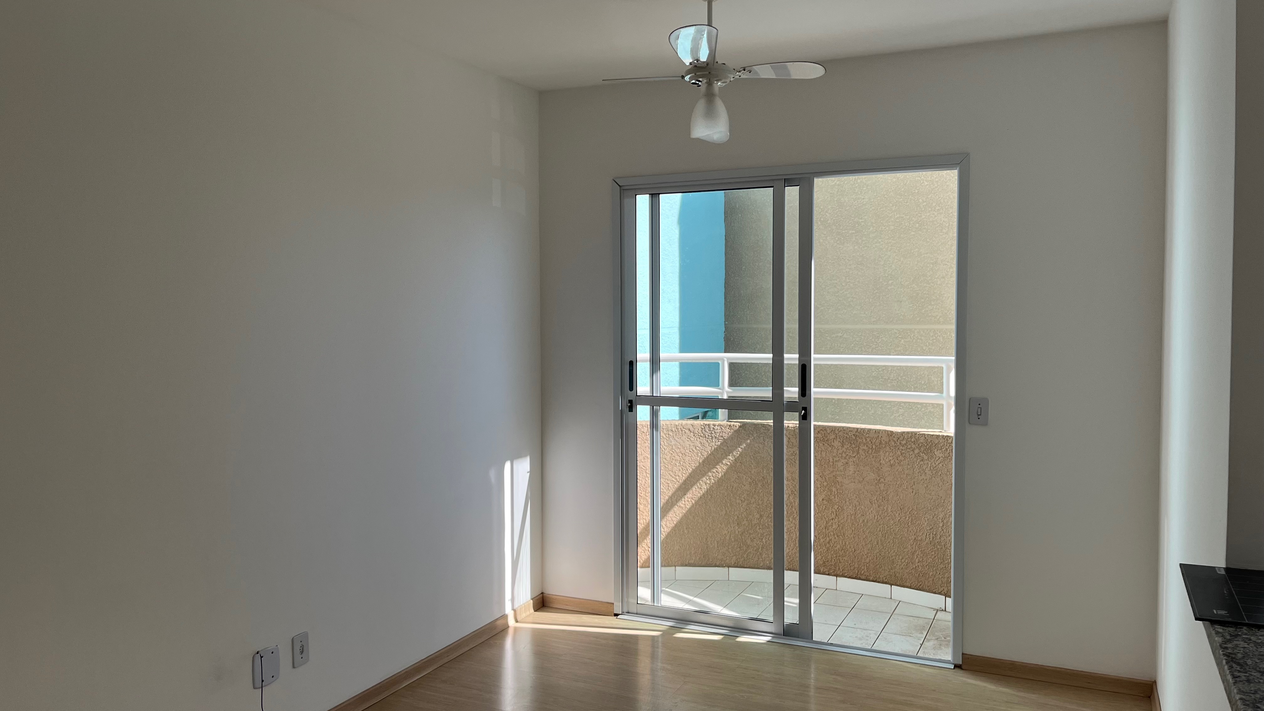 Apartamento, 2 quartos, 52 m² - Foto 6