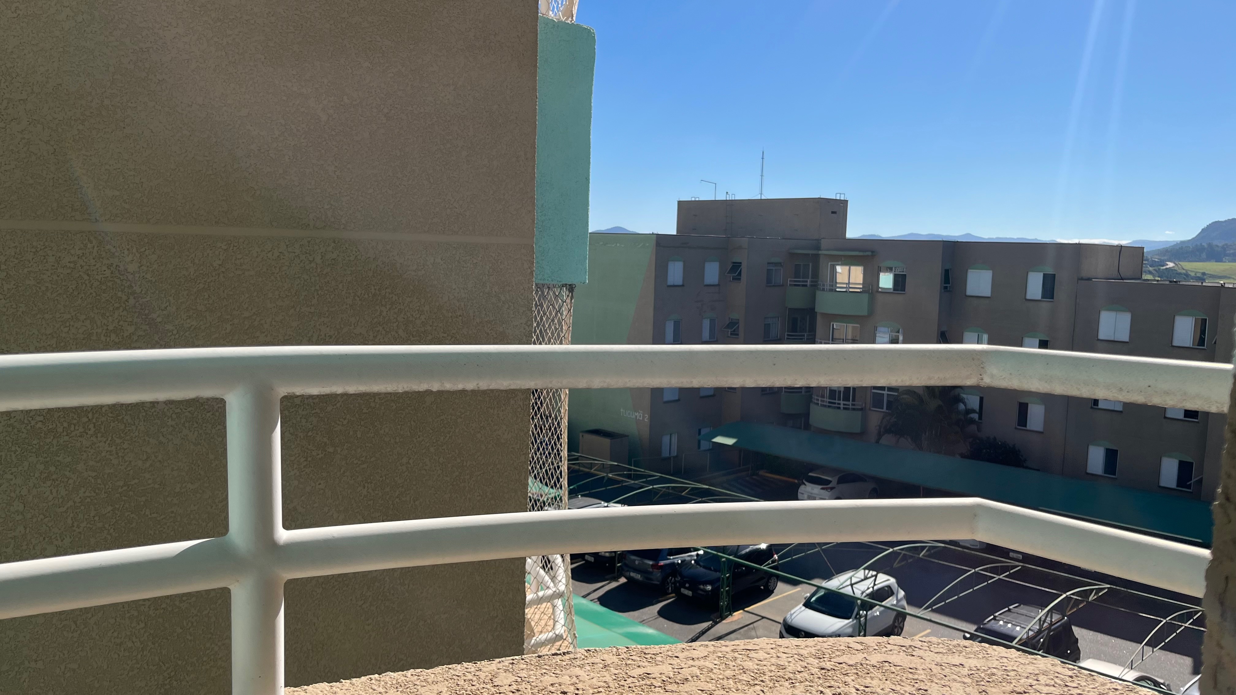 Apartamento, 2 quartos, 52 m² - Foto 8