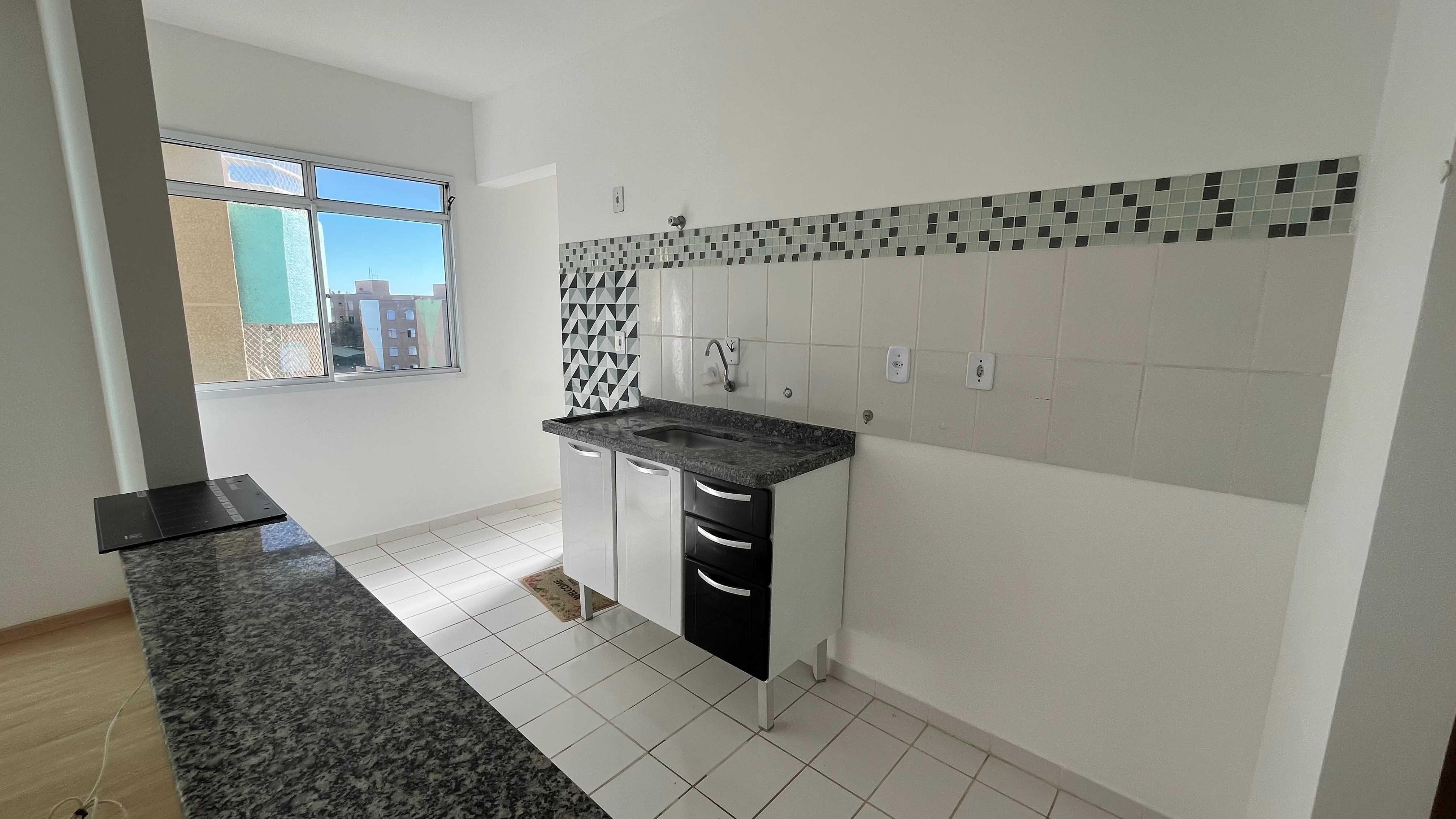 Apartamento, 2 quartos, 52 m² - Foto 11