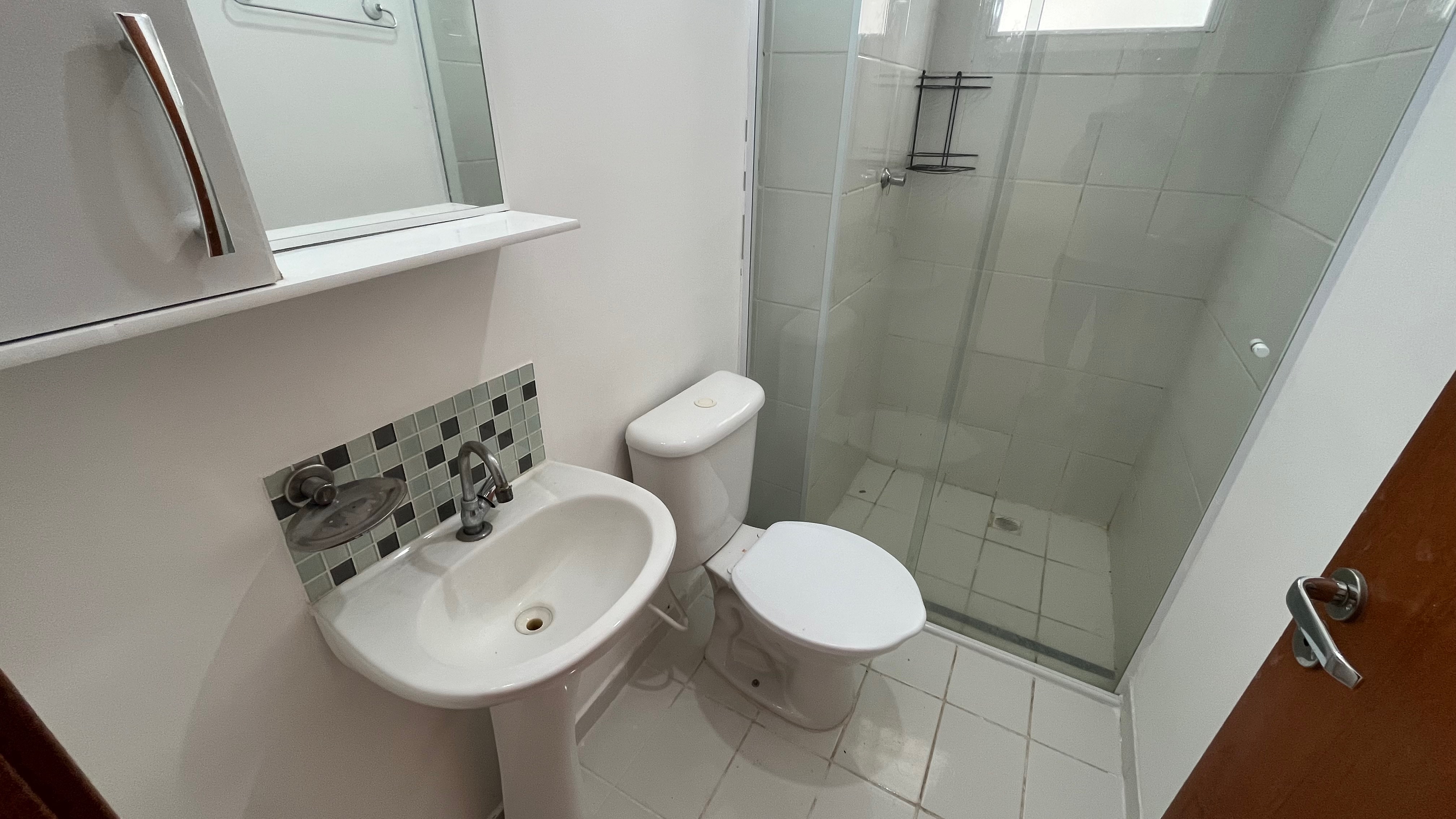 Apartamento, 2 quartos, 52 m² - Foto 15