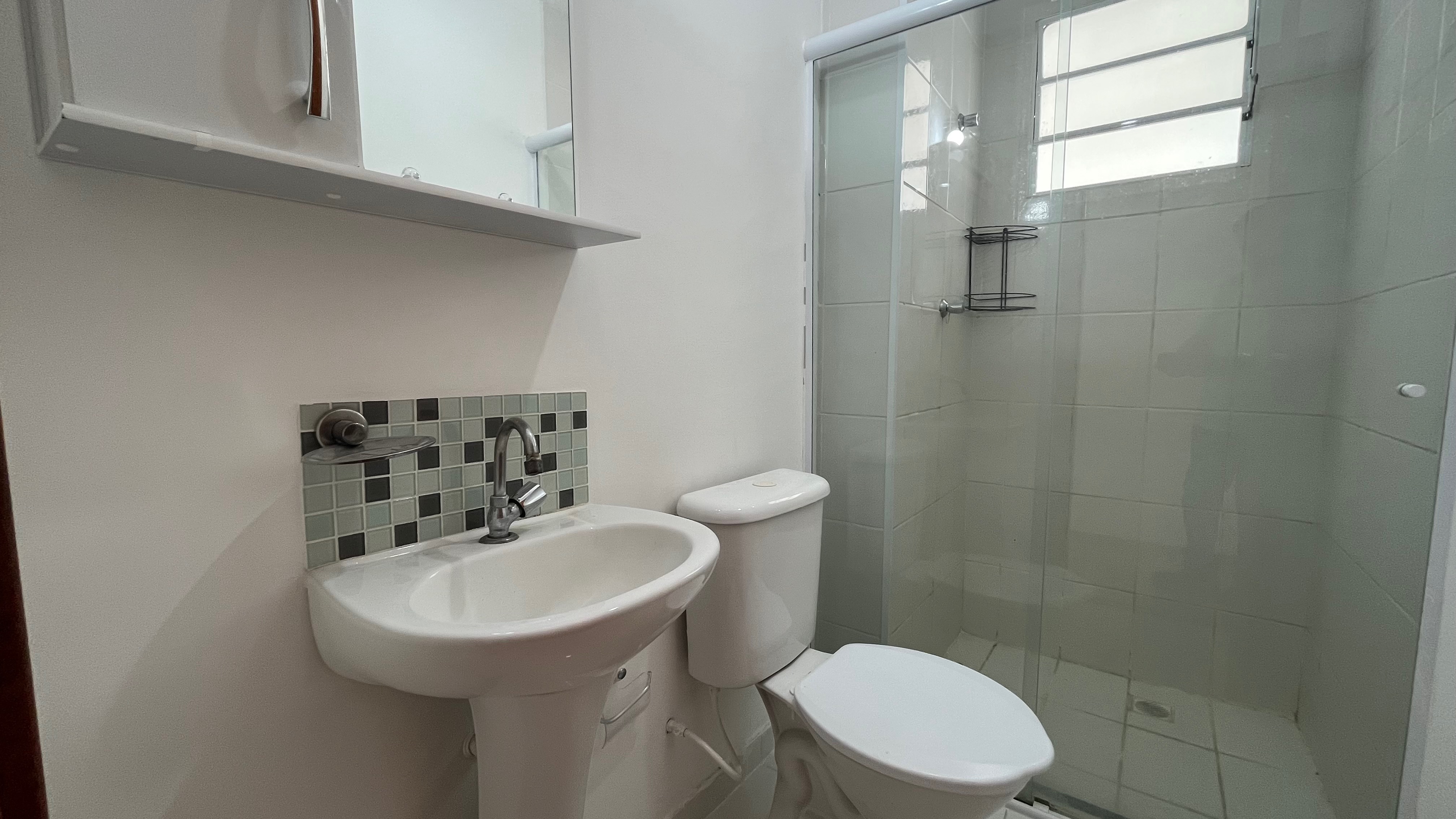 Apartamento, 2 quartos, 52 m² - Foto 16