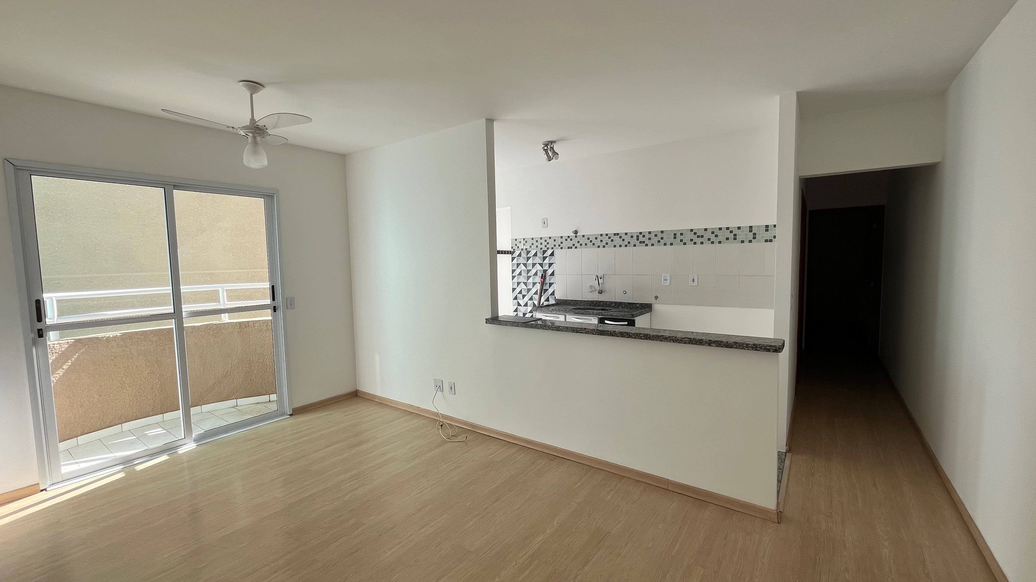 Apartamento, 2 quartos, 52 m² - Foto 7