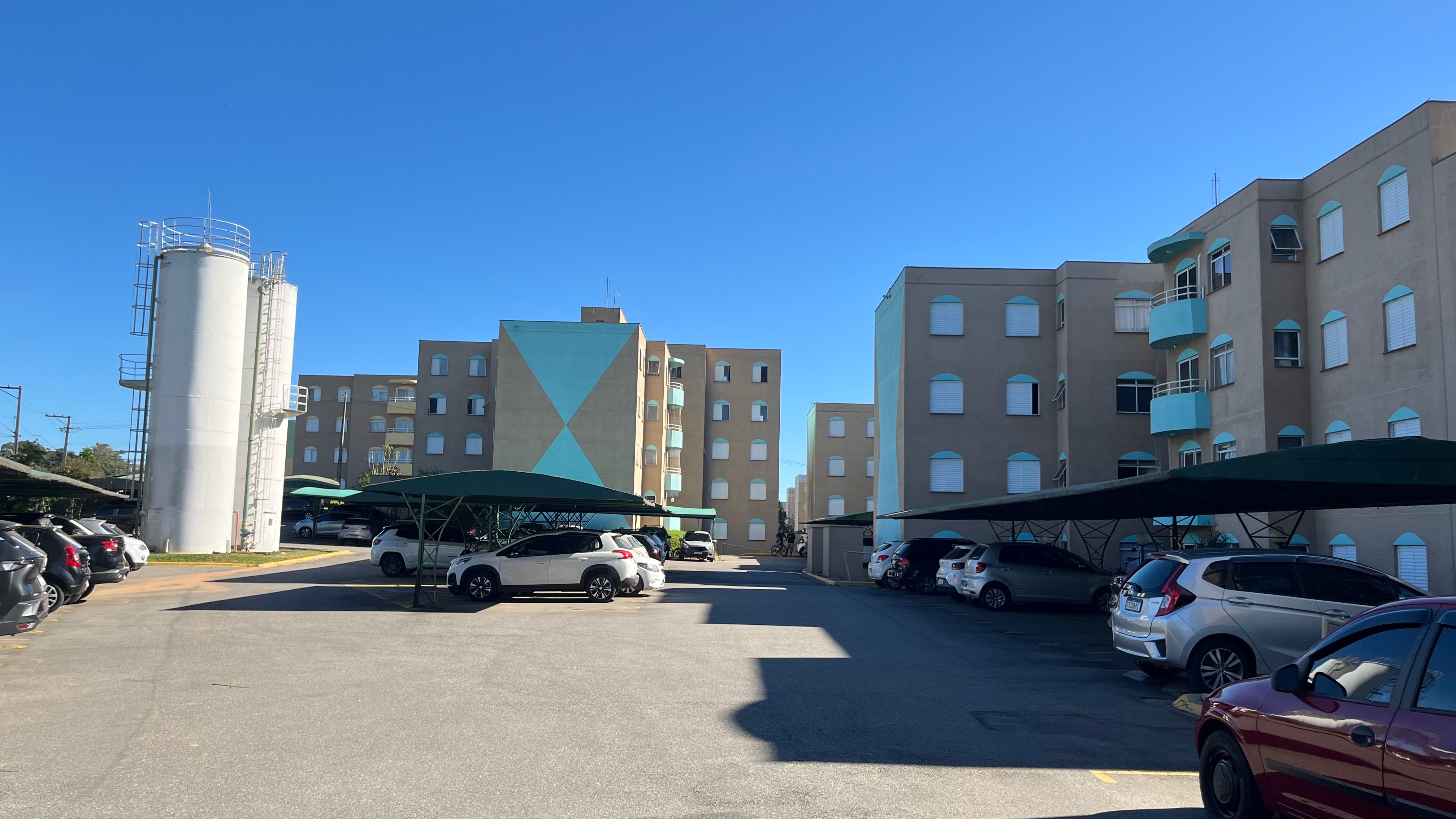 Apartamento, 2 quartos, 52 m² - Foto 23