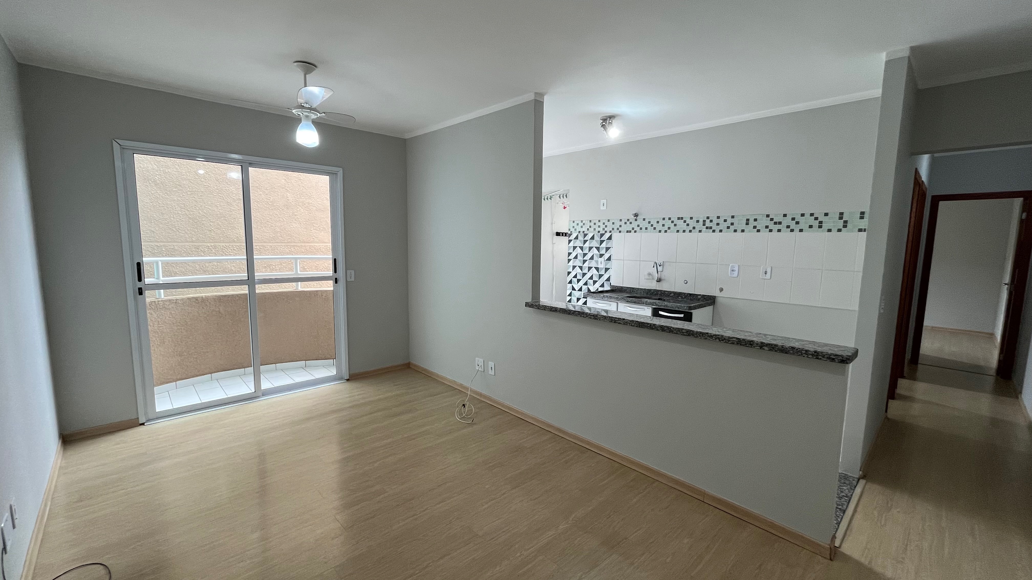 Apartamento, 2 quartos, 52 m² - Foto 5